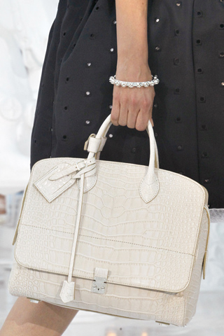 Louis Vuitton Spring Summer 2012: The Bags |In LVoe with Louis Vuitton
