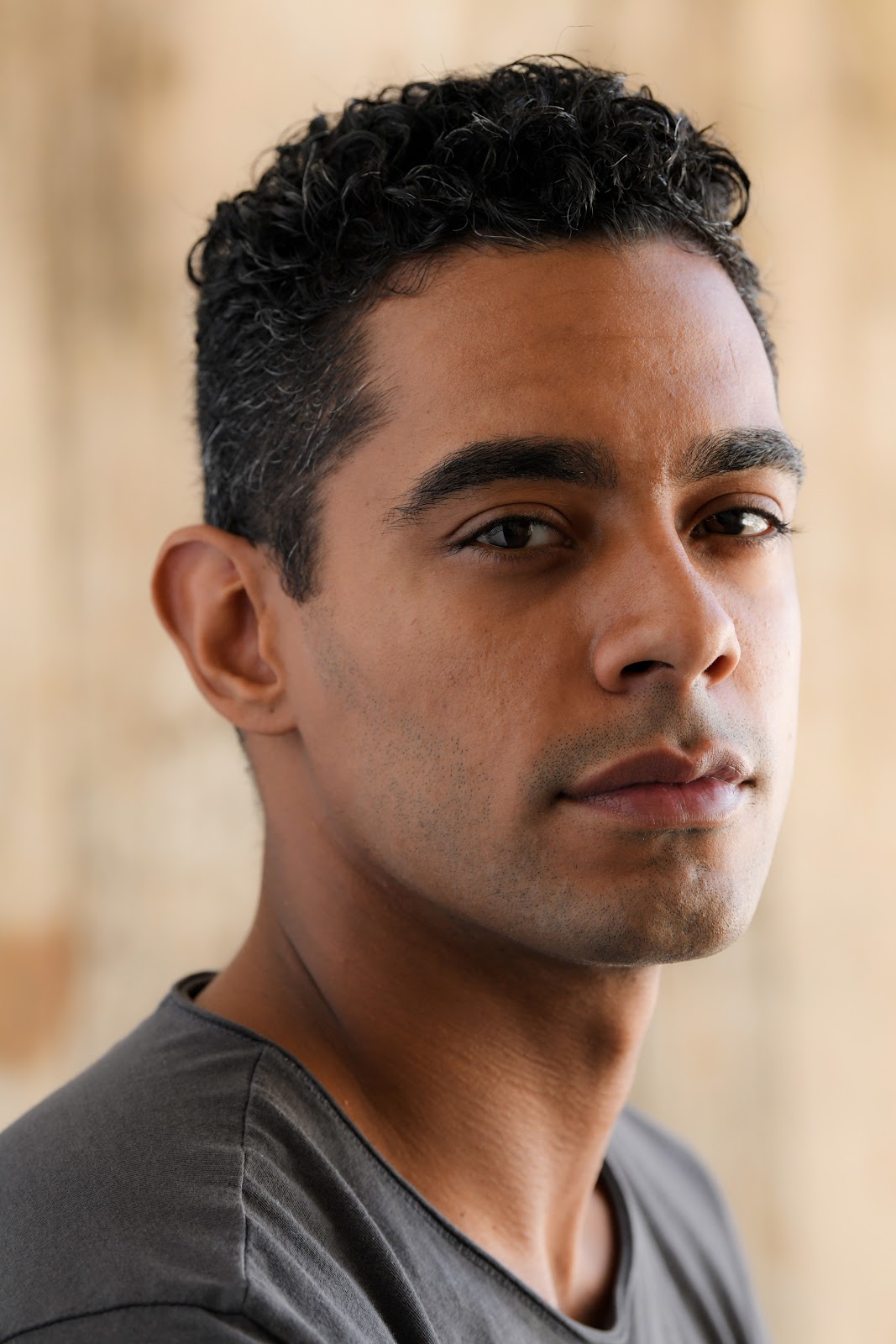 MOST BEAUTIFUL MEN: NICK SAGAR