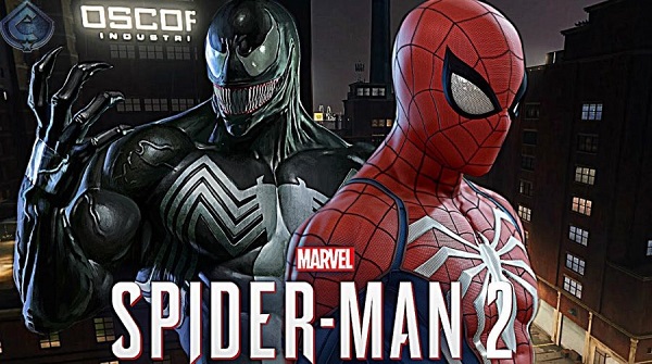 إشاعة : تسريب تفاصيل جديدة عن لعبة Spider Man 2 الحصرية القادمة على جهاز PS5 