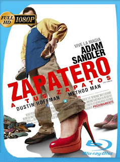 Con la Magia en los Zapatos (2015) HD [1080p] Latino [GoogleDrive] DizonHD