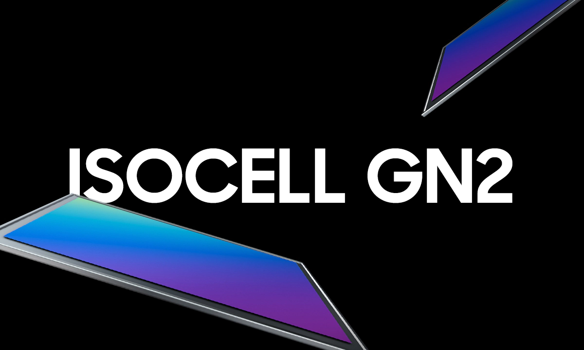 سامسونج تطلق مستشعر الكاميرات الجديد بجودة 50 ميجا - Samsung ISOCELL GN2 50MP