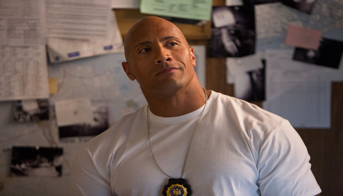 Upcoming Movies List of Dwayne Johnson