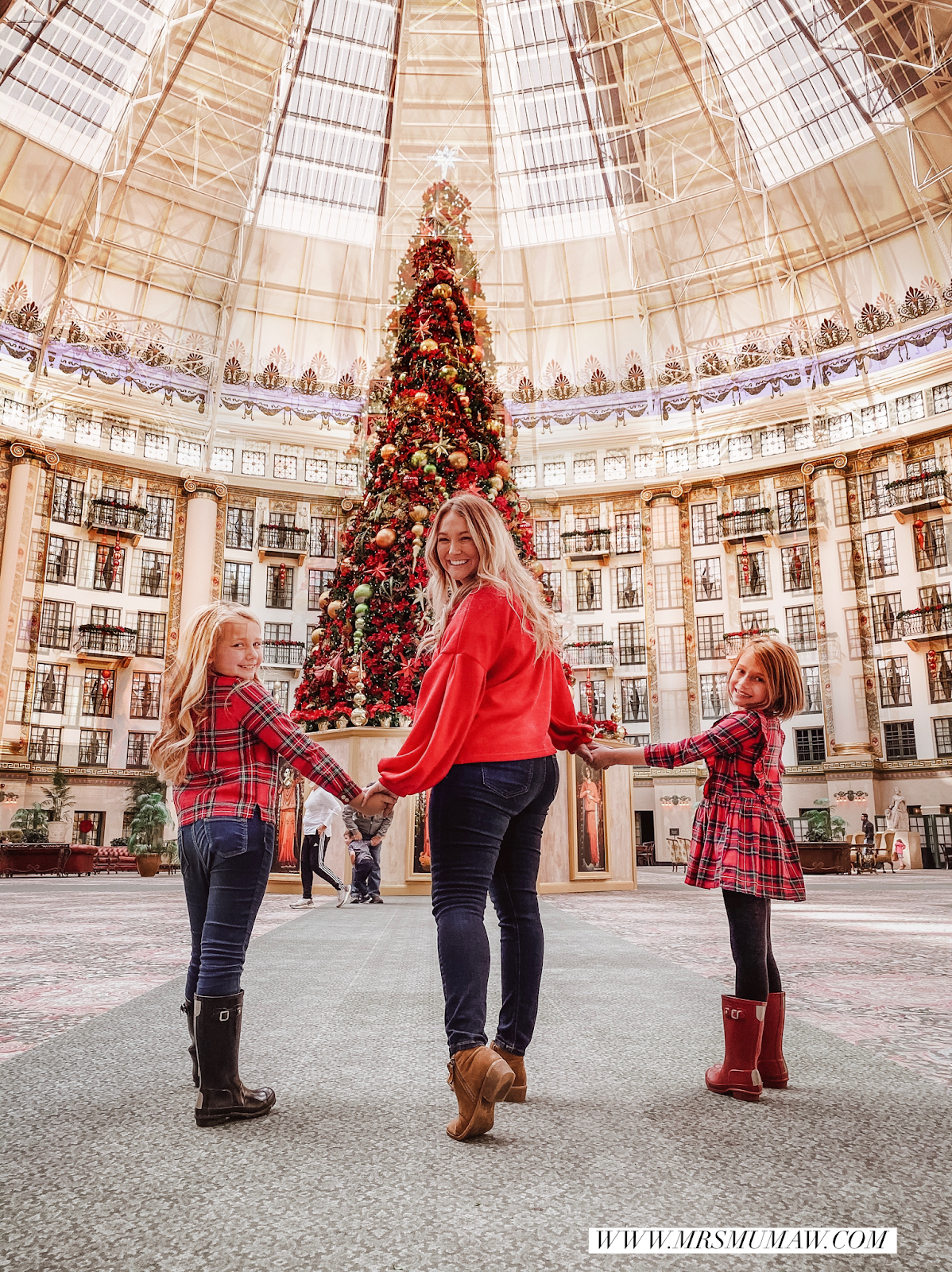 French Lick Christmas 2022 17 Magical Ways To Spend Christmastime At French Lick Resort | The Every  Things Mrs Mumaw : Fort Wayne Lifestyle, Travel & Mommy Blogger