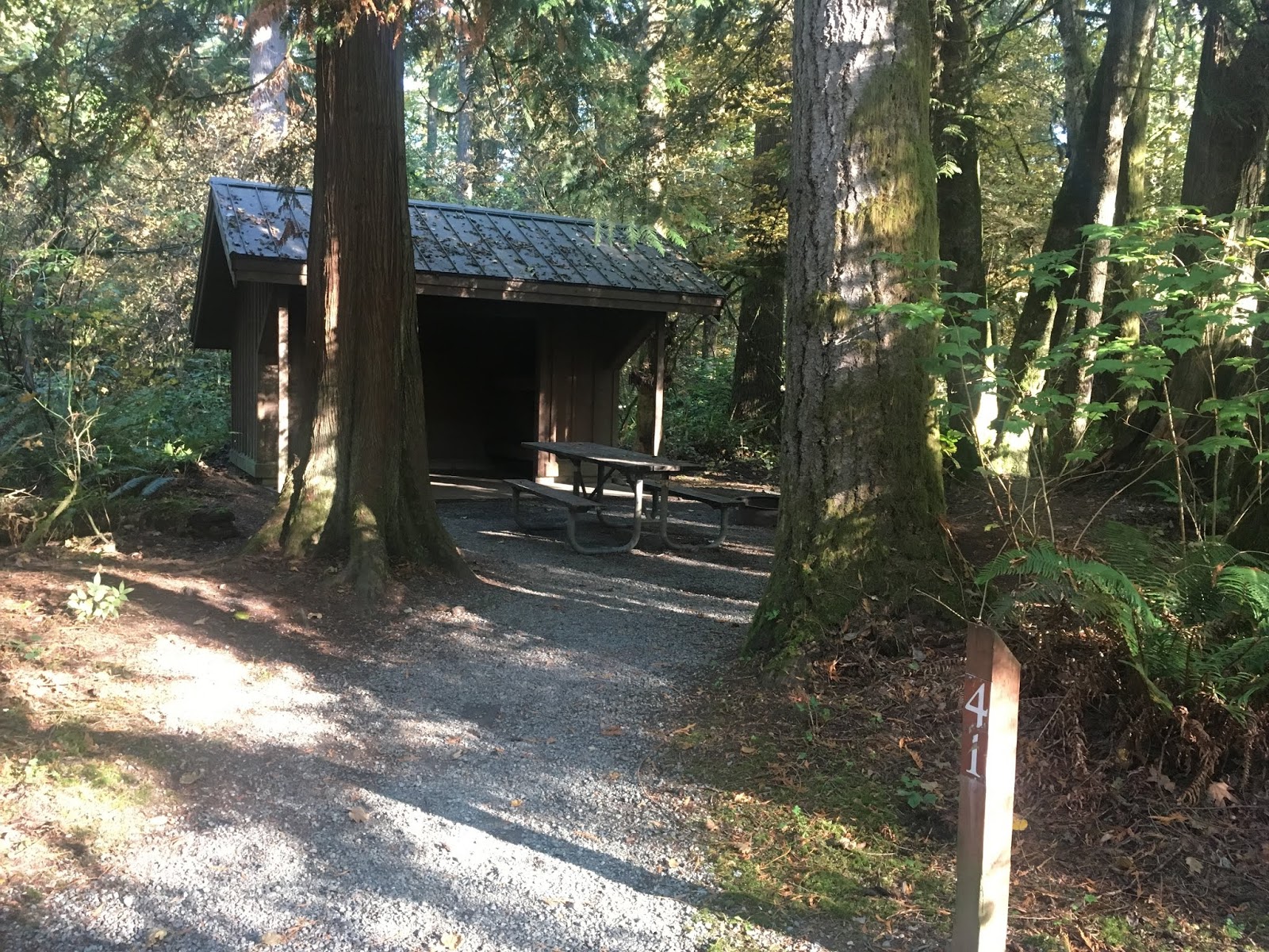 The Adventures of Team WilSun Quick campsite review Rasar State