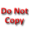 Do not Copy