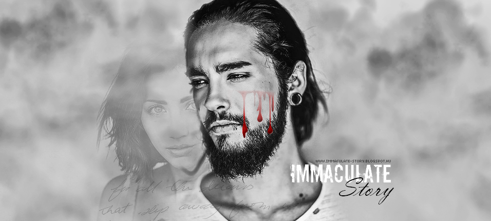 * ♦ IMMACULATE STORY ;; hungarian tokio hotel fanfictions. ♦