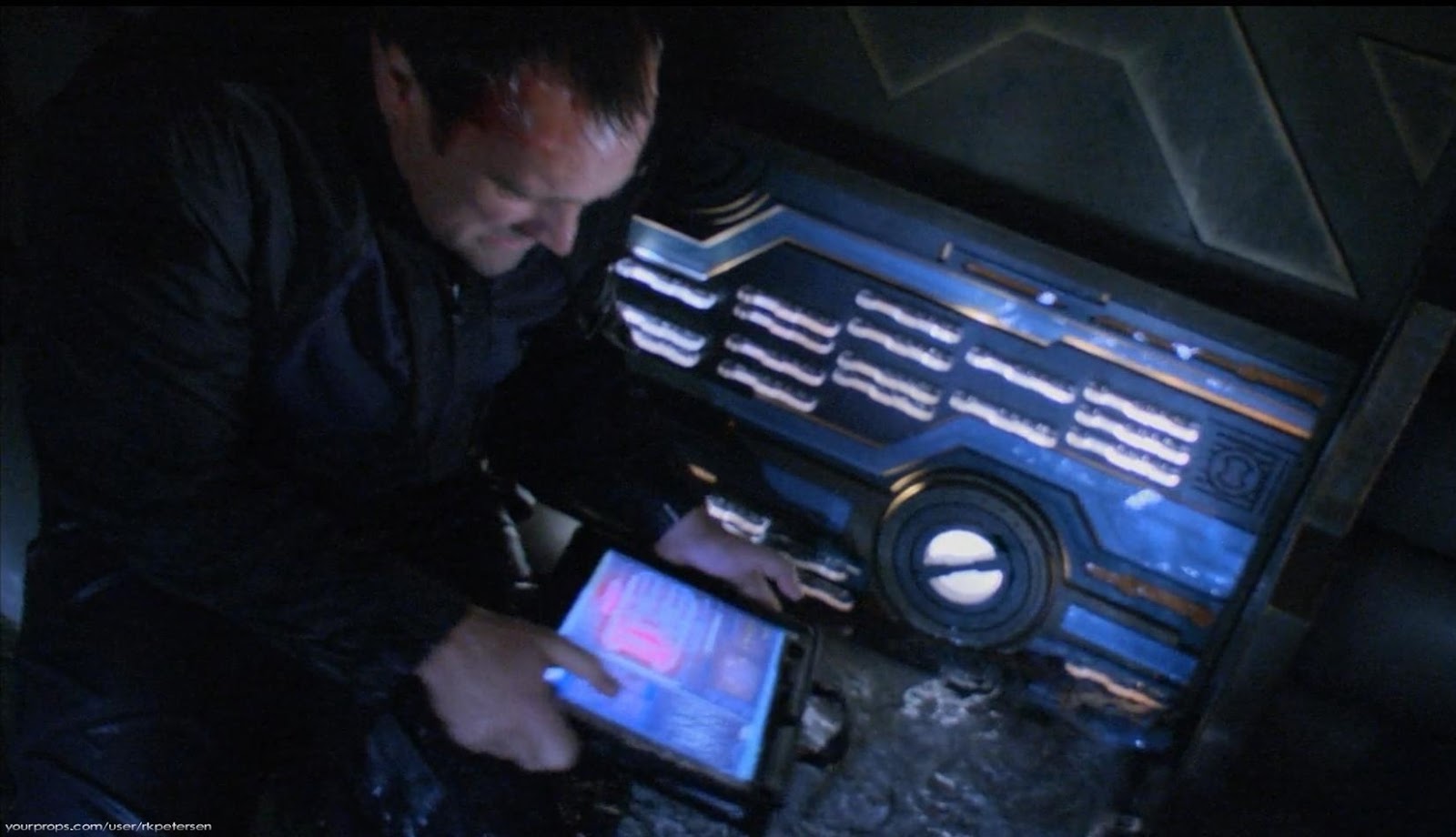 stargate atlantis control room stargate atlantis control room