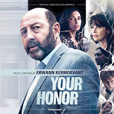 Your Honor Soundtrack Erwann Kermorvant