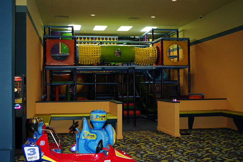 iPlay America Opens Tomorrow in Freehold Pieces of a Mom