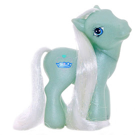 My Little Pony Crystal Crown Accessory Playsets Wishing Well G3 Pony