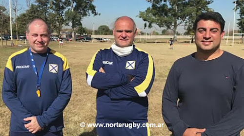 Tucumán Lawn Tennis volvió a los entrenamientos