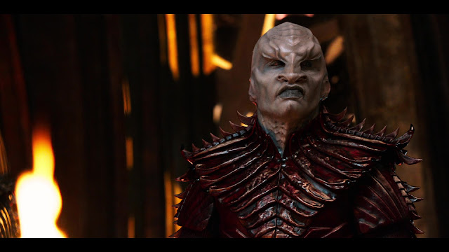 Star Trek: Discovery Temporada 1