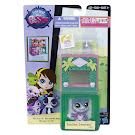 Littlest Pet Shop Mini Style Set Sunshine Sweetness (#3821) Pet