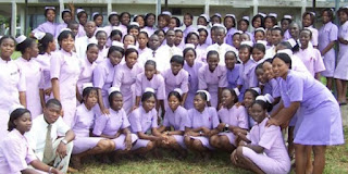 FCT School of Nursing Gwagwalada Abuja School Fees