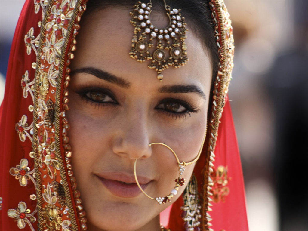 Zozo صور الممثلة الهندية بريتي زينتا2011 Preity Zinta 