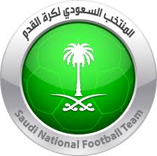 شعار المنتخب السعودي شعار المنتخب السعودي