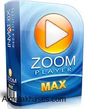 Zoom Player Max 2021 Free Download