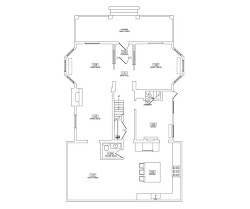 Our Big (Floor) Plans