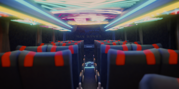 Mod Jetbus 3 SHD Tronton Interior Elegan Bussid