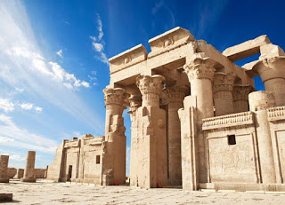 egypt tourism package