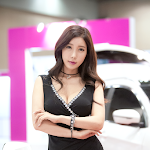 Im Min Young – World Consumer Electronics Show Foto 60