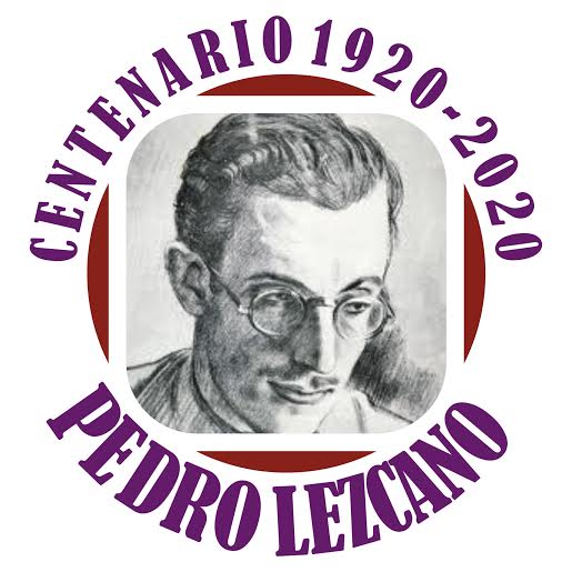 PEDRO LEZCANO CENTENARIO 19 SETIEMBRE 2020