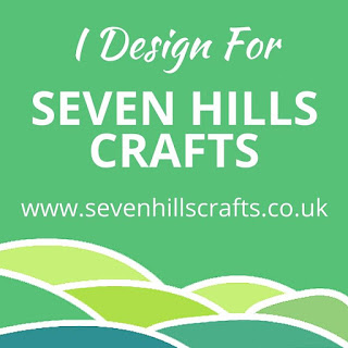 Seven Hills Crafts seit Januar 2017