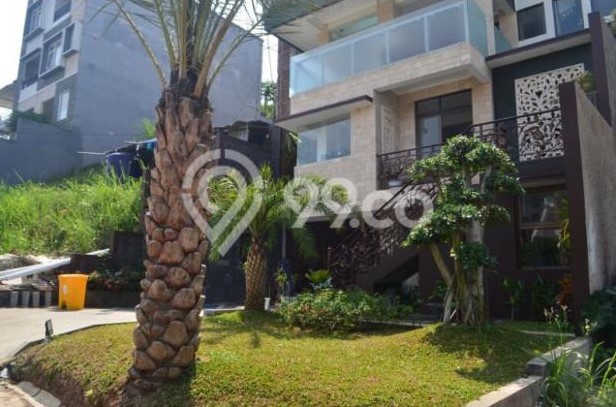 Sewa Rumah Bandung Harian Solusi Jika Bosan Menginap Di Hotel - Elisa