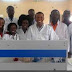 Young Scientists At Redeemers' University, Built Kits That Detects Ebola & Lassa Fever Virus Within 10 Minutes