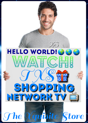 TXS🎁 Shopping Network TV 📺