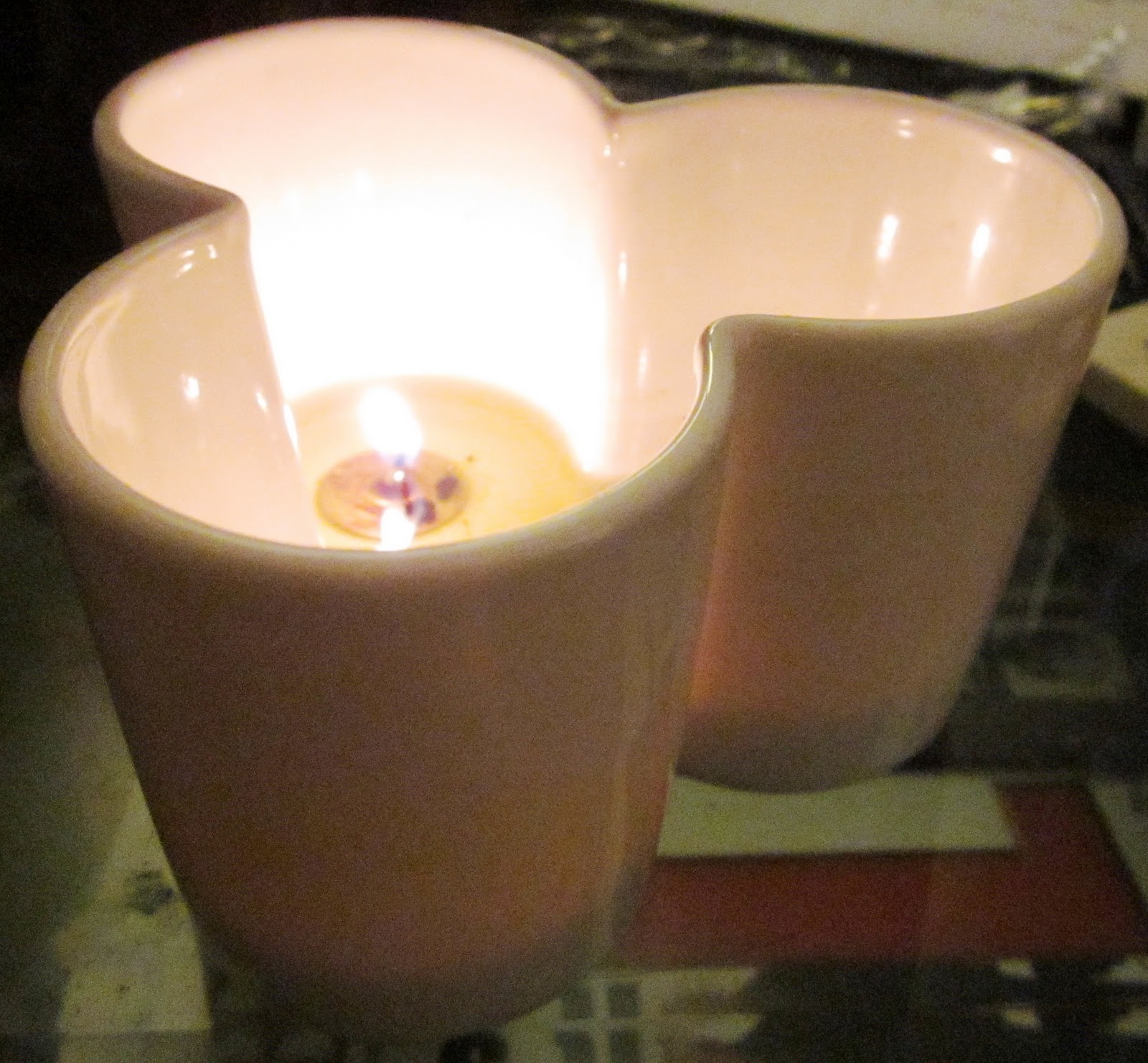 The Soap Lady Yankee Candle Mixology Tropical Fruit Salad