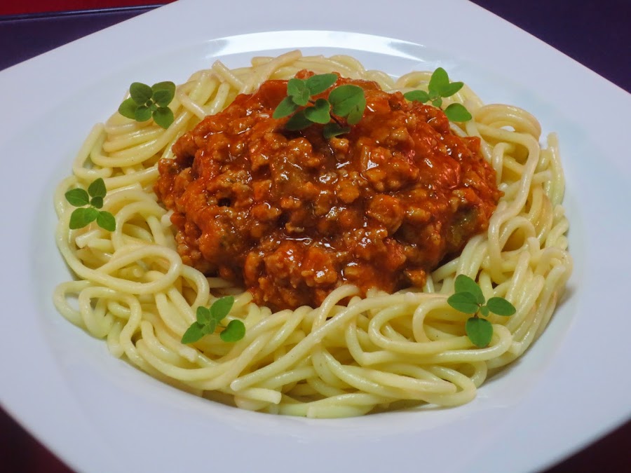 Salsa de carne Ana Sevilla olla GM