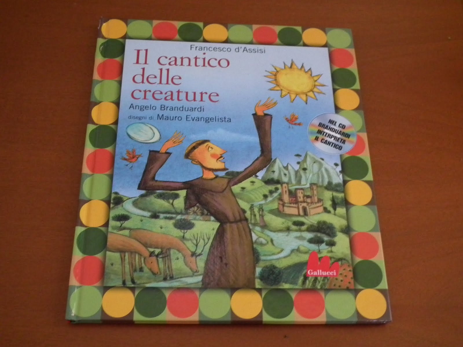 Mamma e dintorni: agosto 2011