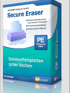 Secure Eraser Portable