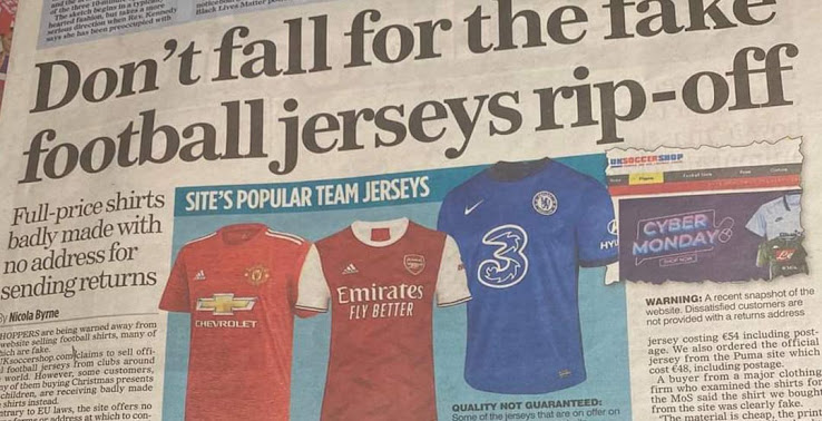 cheap soccer jerseys uk