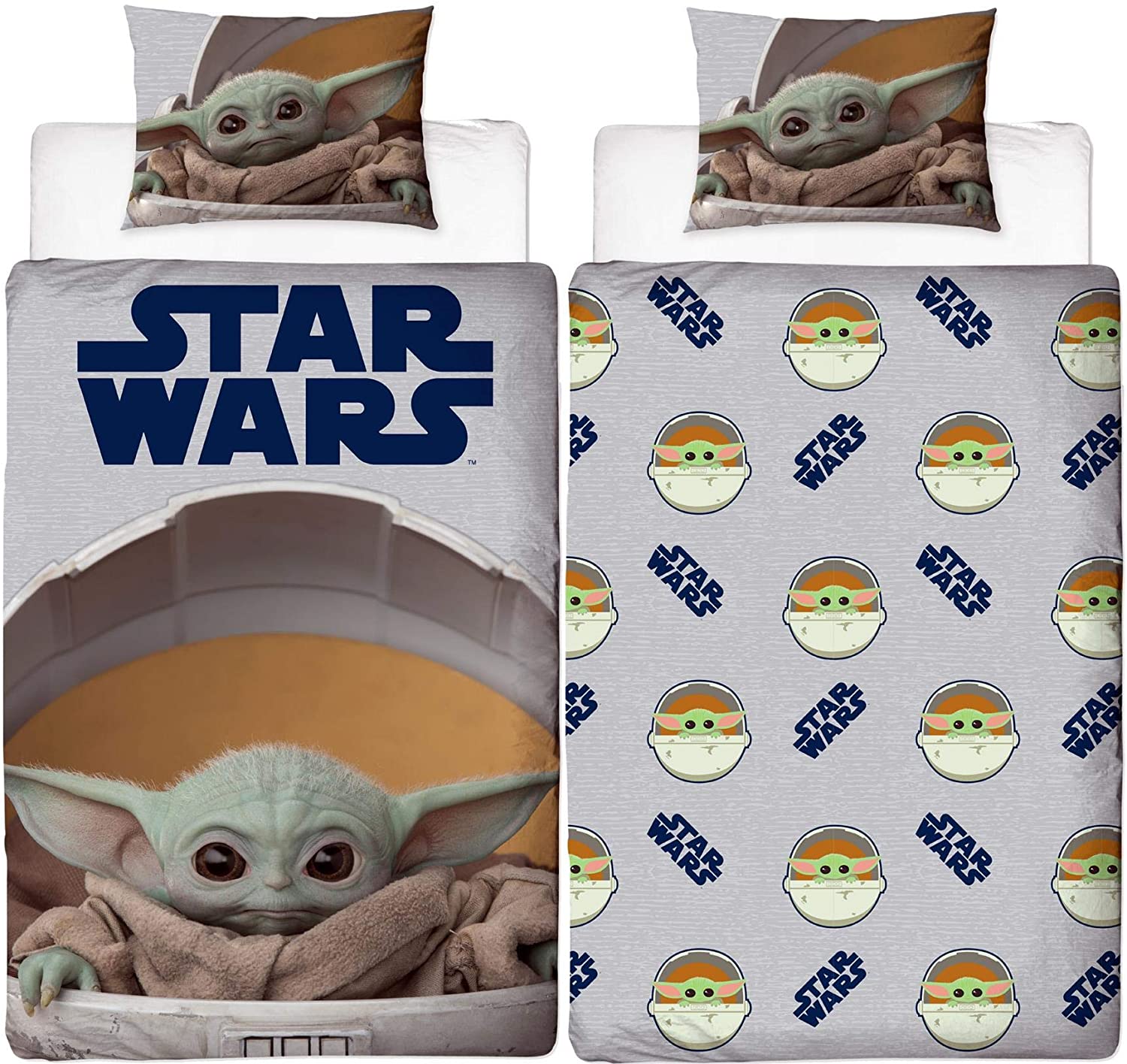 15 of the Best Baby Yoda Gifts for Fans of The Mandalorian