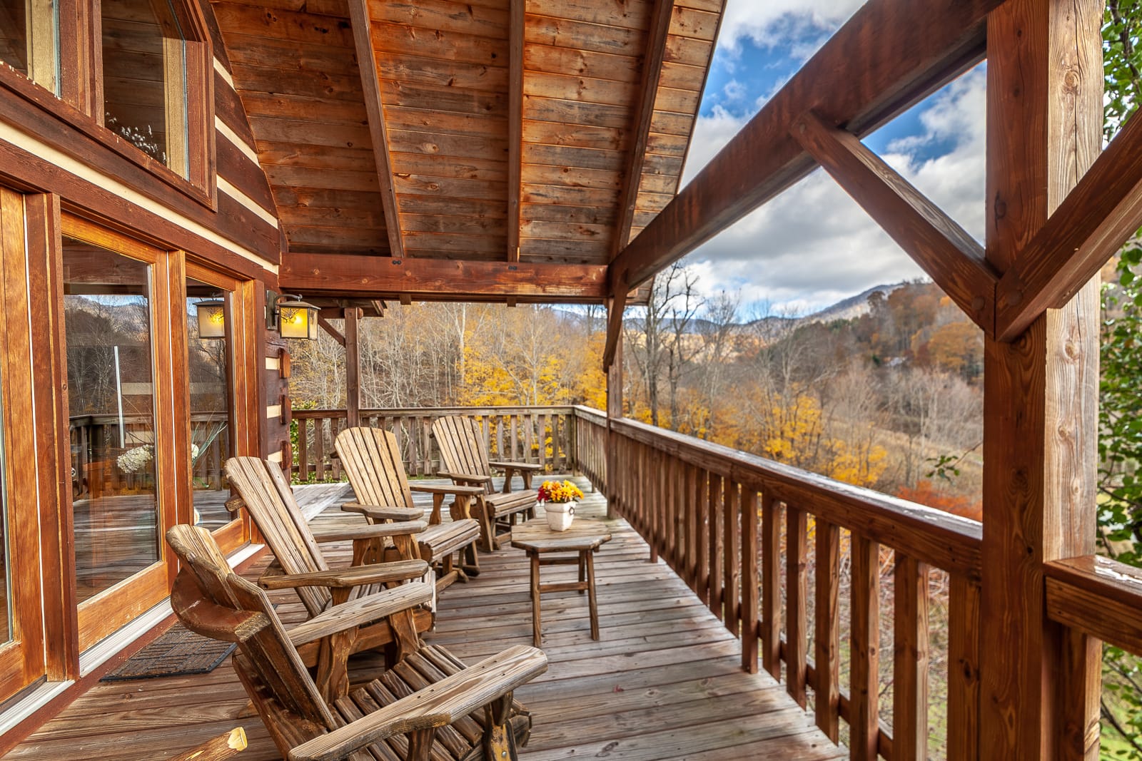 How to Make Your Home Look Like a Log Cabin A Step by Step Guide