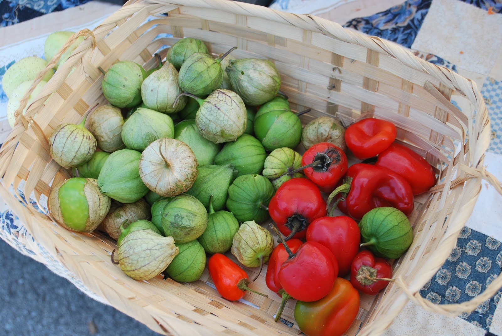 Munster Farmer's Market