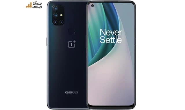 سعر وجدول مواصفات OnePlus Nord N10 5G: أرخص موبايل من وان بلس