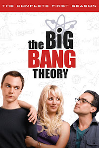 The Big Bang Theory Poster