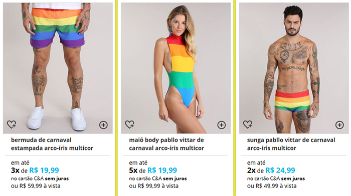 roupas lgbt c&a