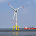 Kamp kiest noordkant Maasvlakte voor kabel windpark Hollandse Kust Zuid