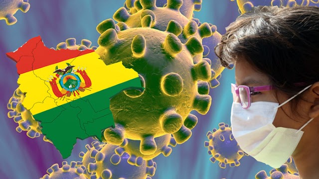Casos de Coronavirus en Villazón