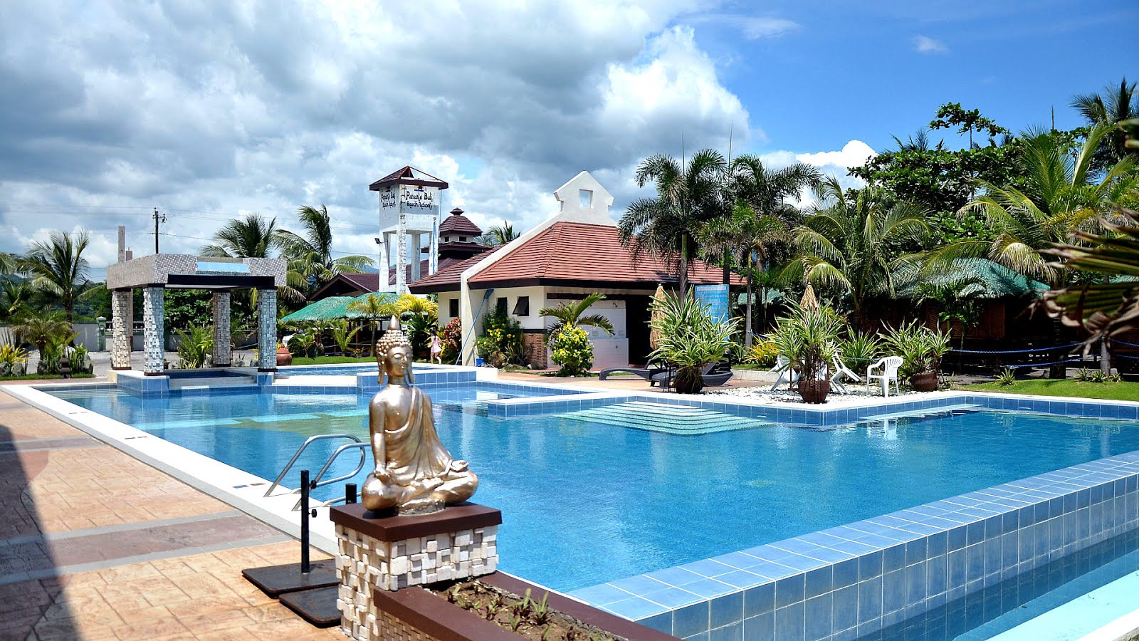 Bali Resorts On The Beach - Trip to Resort