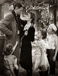 WEIRDLAND: It's A Wonderful Life, Frank Capra's Life