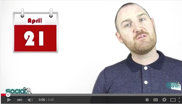 Another Google Update! What does it mean for your business? - iTech