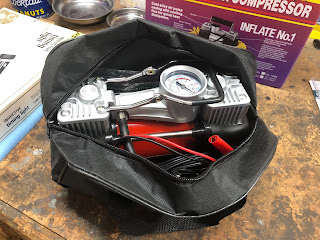 audew 150 psi heavy duty air compressor