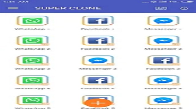 6 Aplikasi Kloning Terbaik 2021 Cara1001