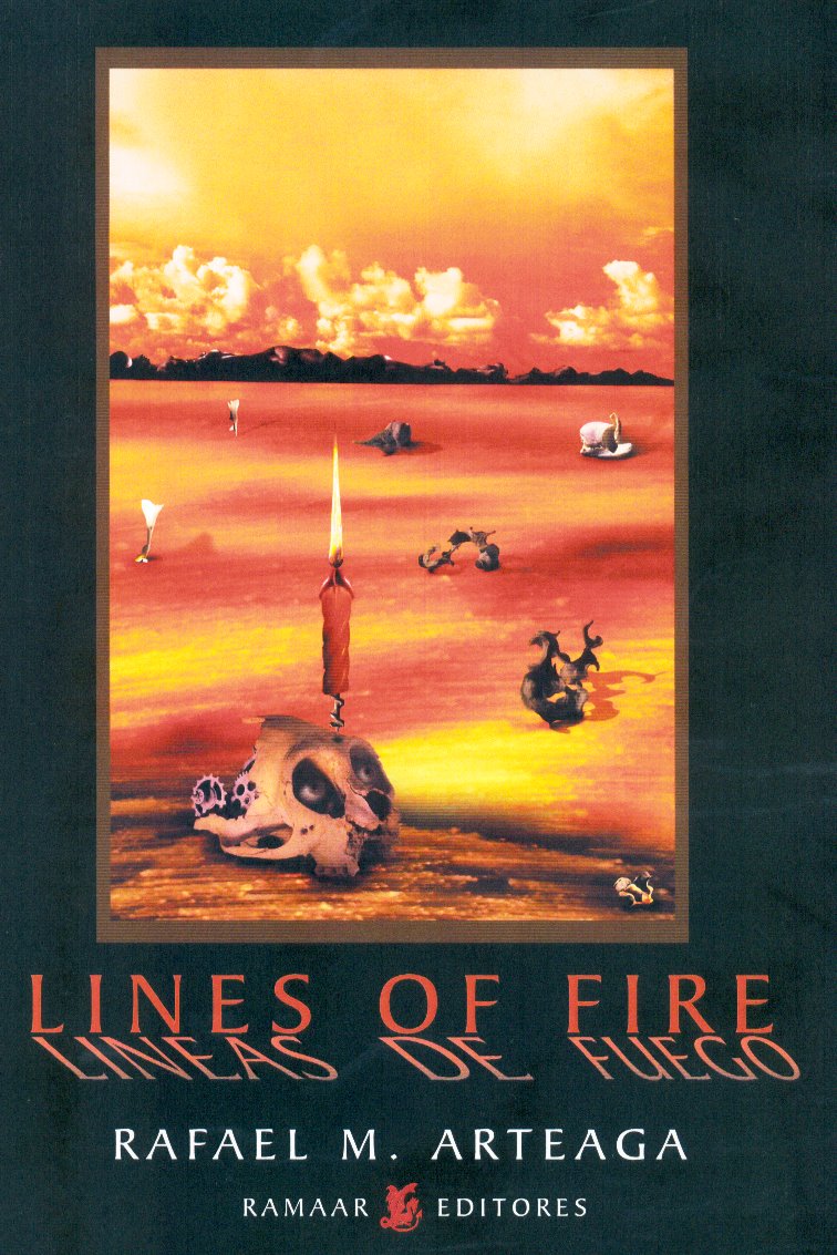 Lines of fire